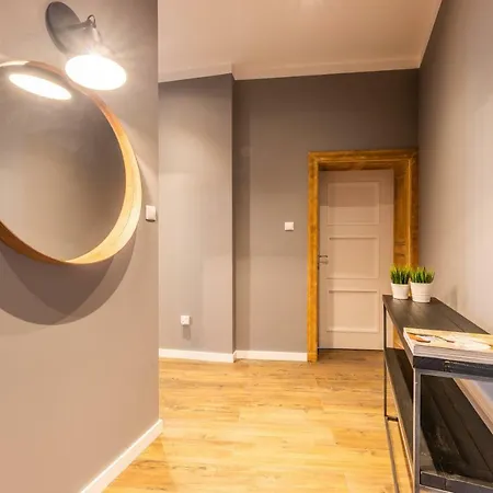 Victus Apartamenty, Rewa Апартаменты *